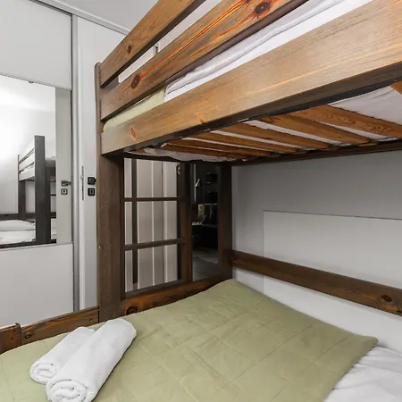 Mierzeja - Velle Apartment *