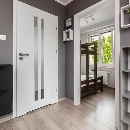 Mierzeja - Velle Apartment