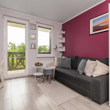 Mierzeja - Velle Apartman