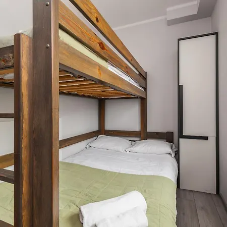 Mierzeja - Velle Apartman Sztutowo