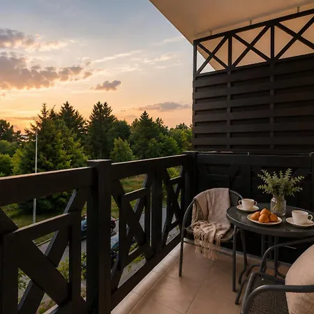 Mierzeja - Velle Apartment